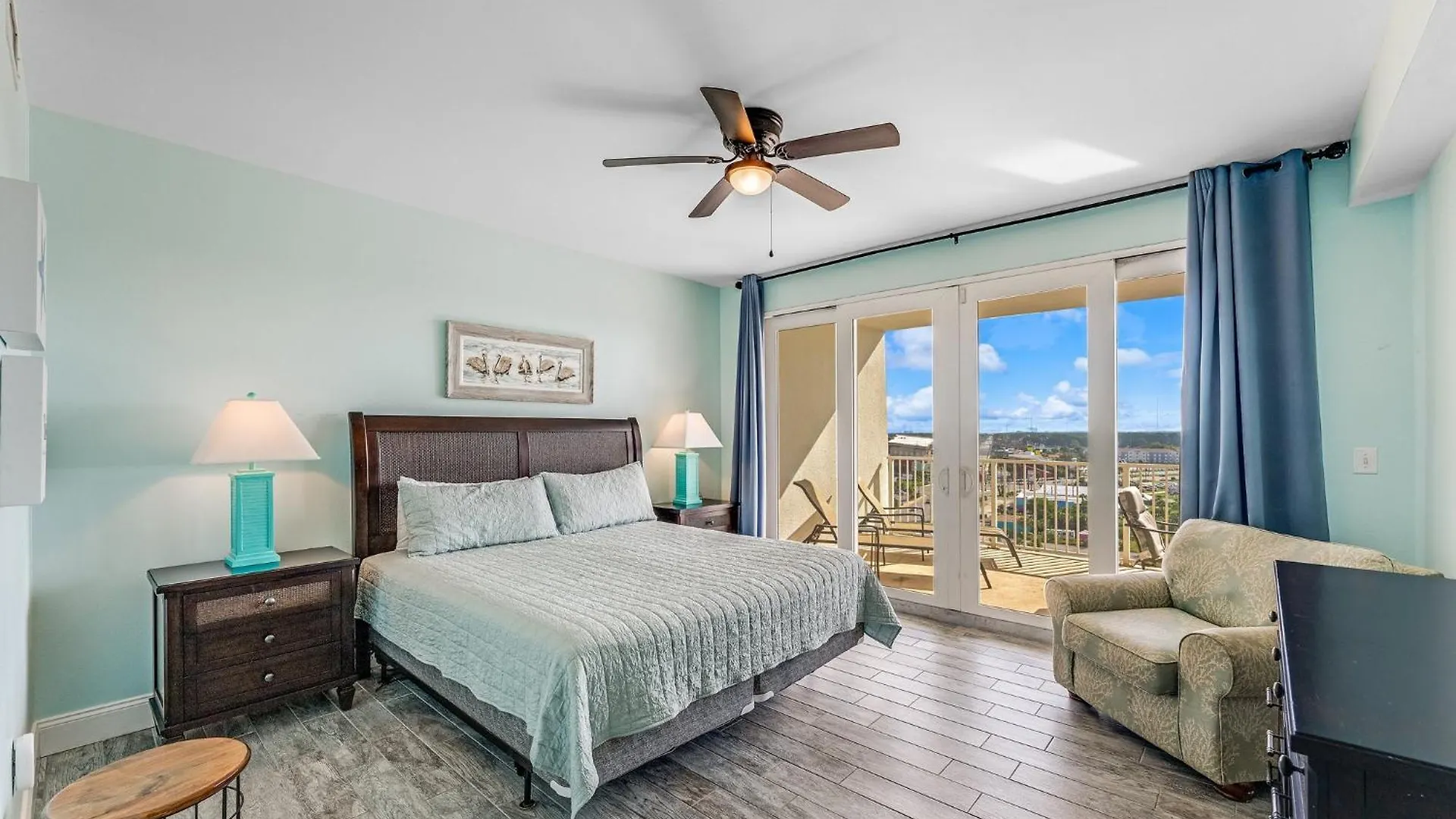 Laketown Wharf 1034 Panama City Beach United States