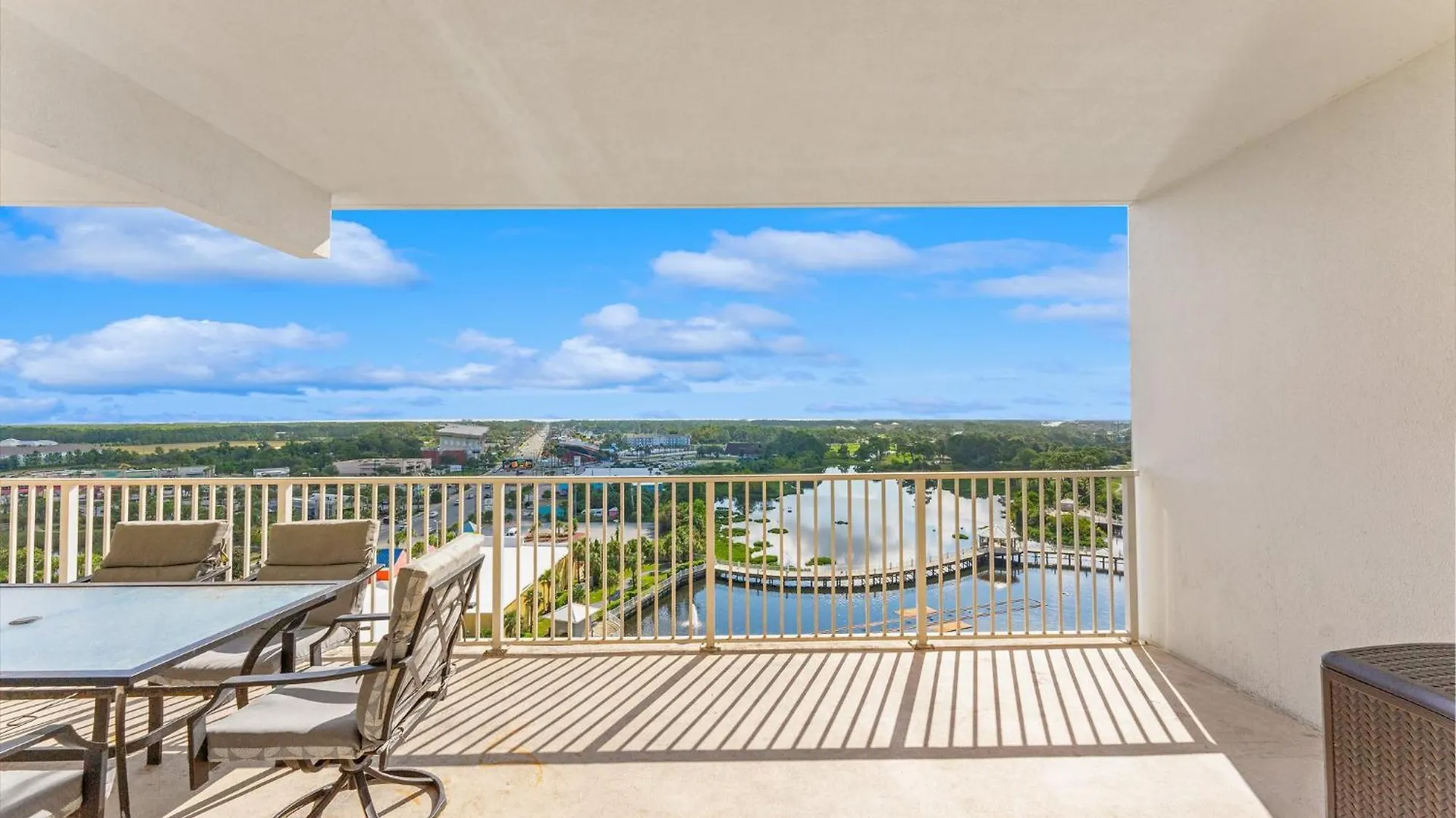 Apartment Laketown Wharf 1034 Panama City Beach