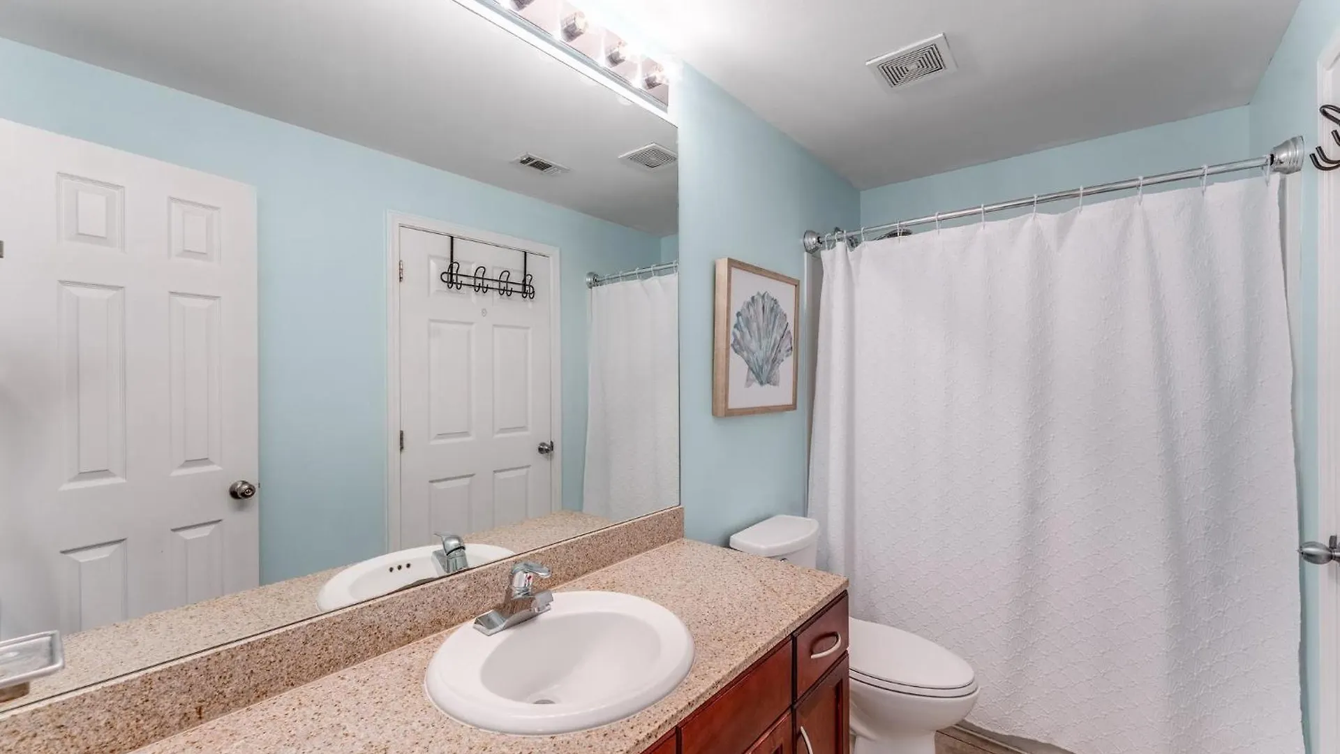 Apartment Laketown Wharf 1034 Panama City Beach United States