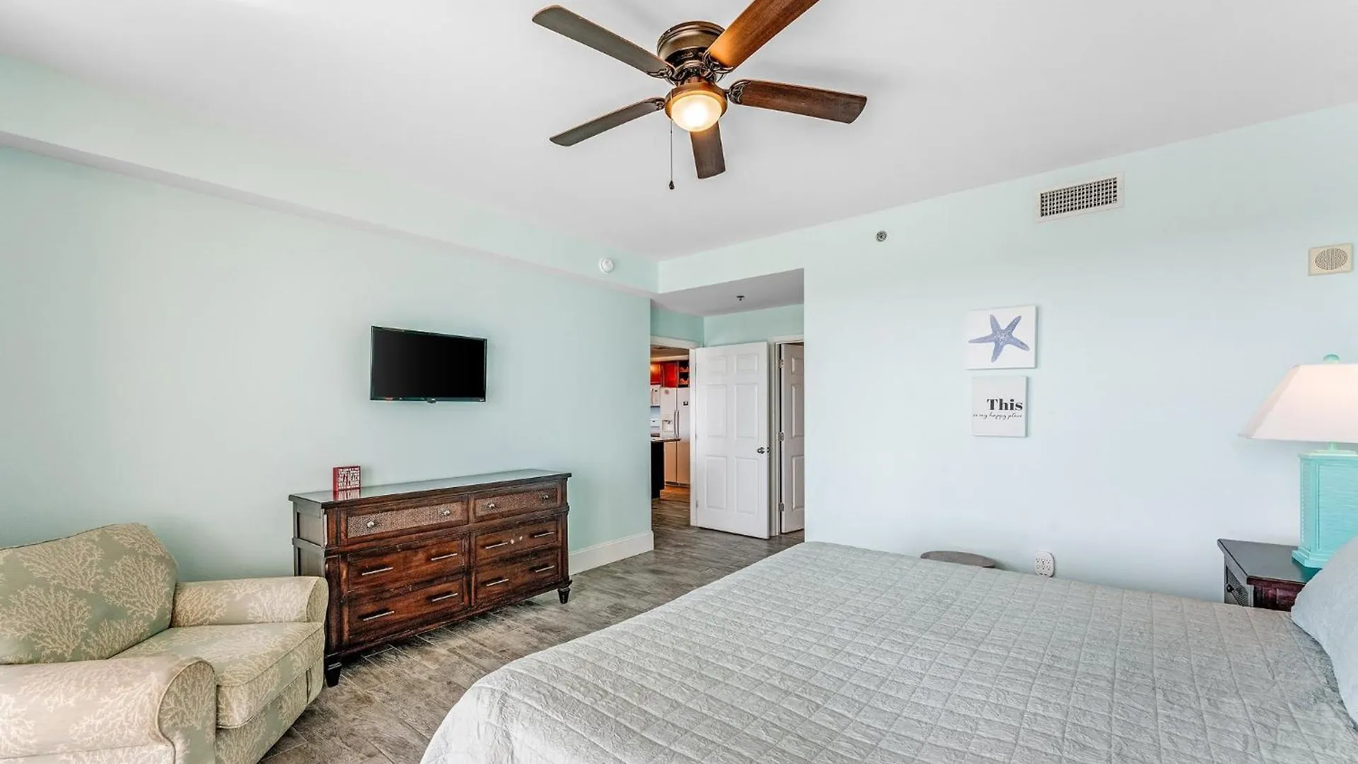Apartment Laketown Wharf 1034 Panama City Beach United States
