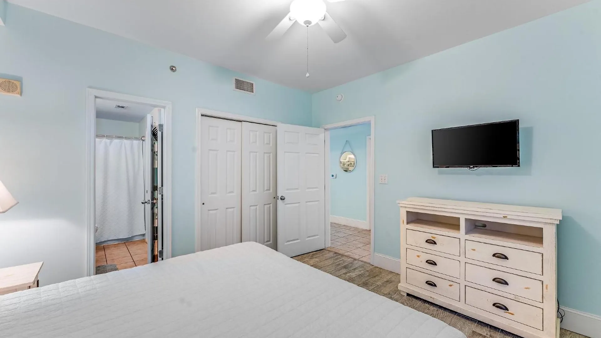 Apartment Laketown Wharf 1034 Panama City Beach