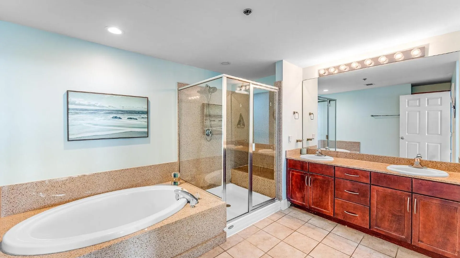 Apartment Laketown Wharf 1034 Panama City Beach