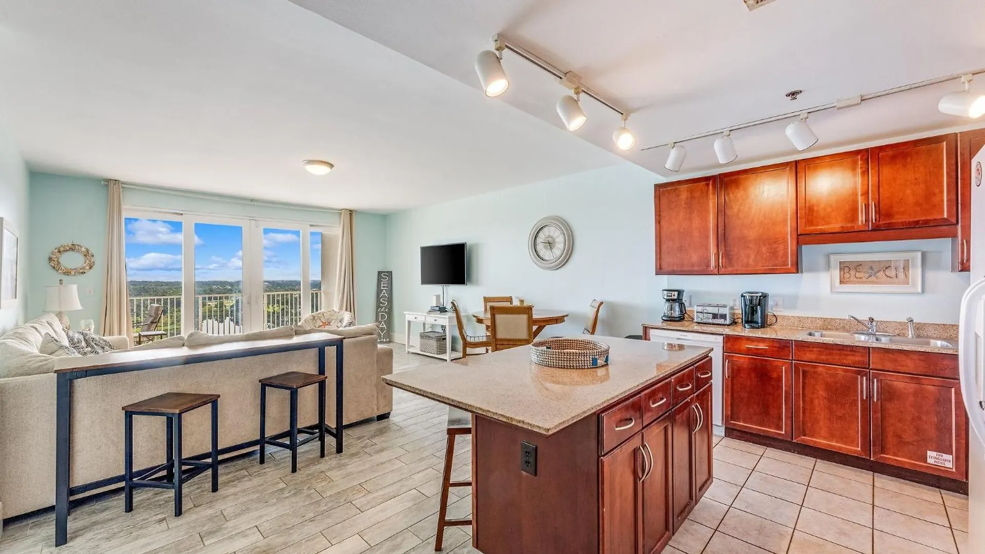 Apartment Laketown Wharf 1034 Panama City Beach