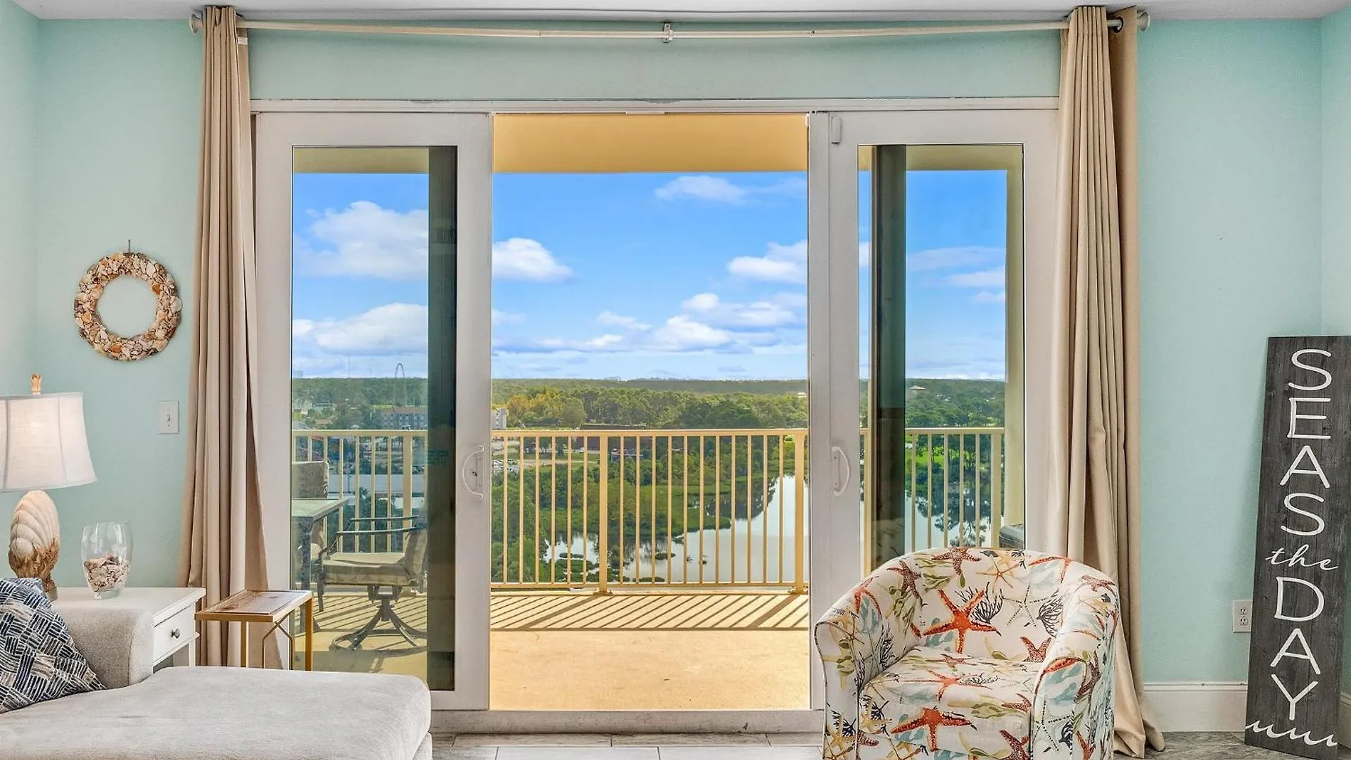Apartment Laketown Wharf 1034 Panama City Beach