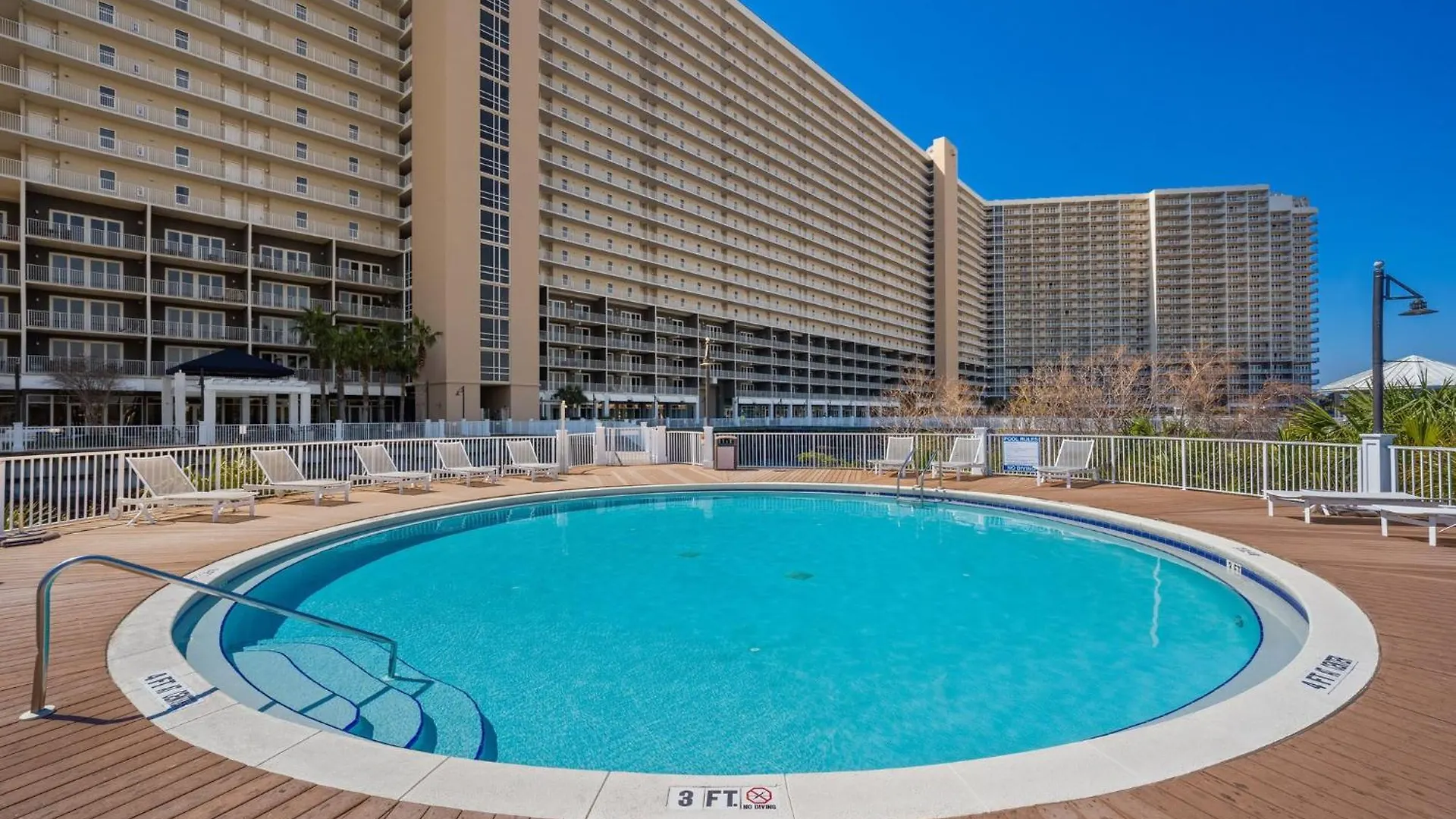 Laketown Wharf 1034 Panama City Beach United States