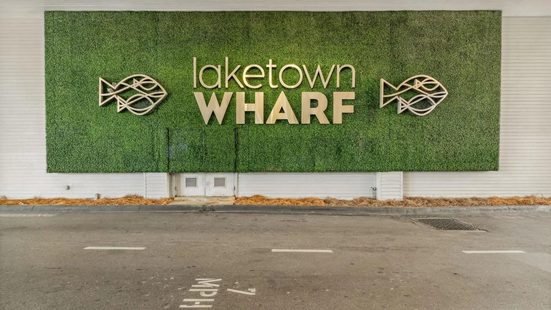Laketown Wharf 1034 Panama City Beach 0*,  United States