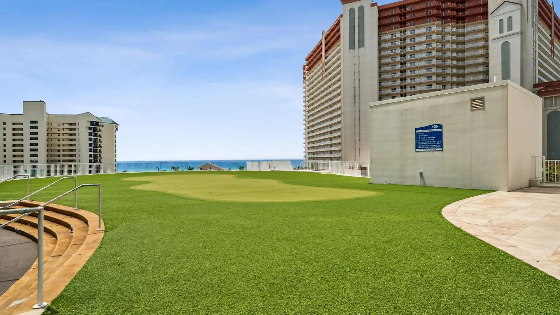 Laketown Wharf 1034 Panama City Beach