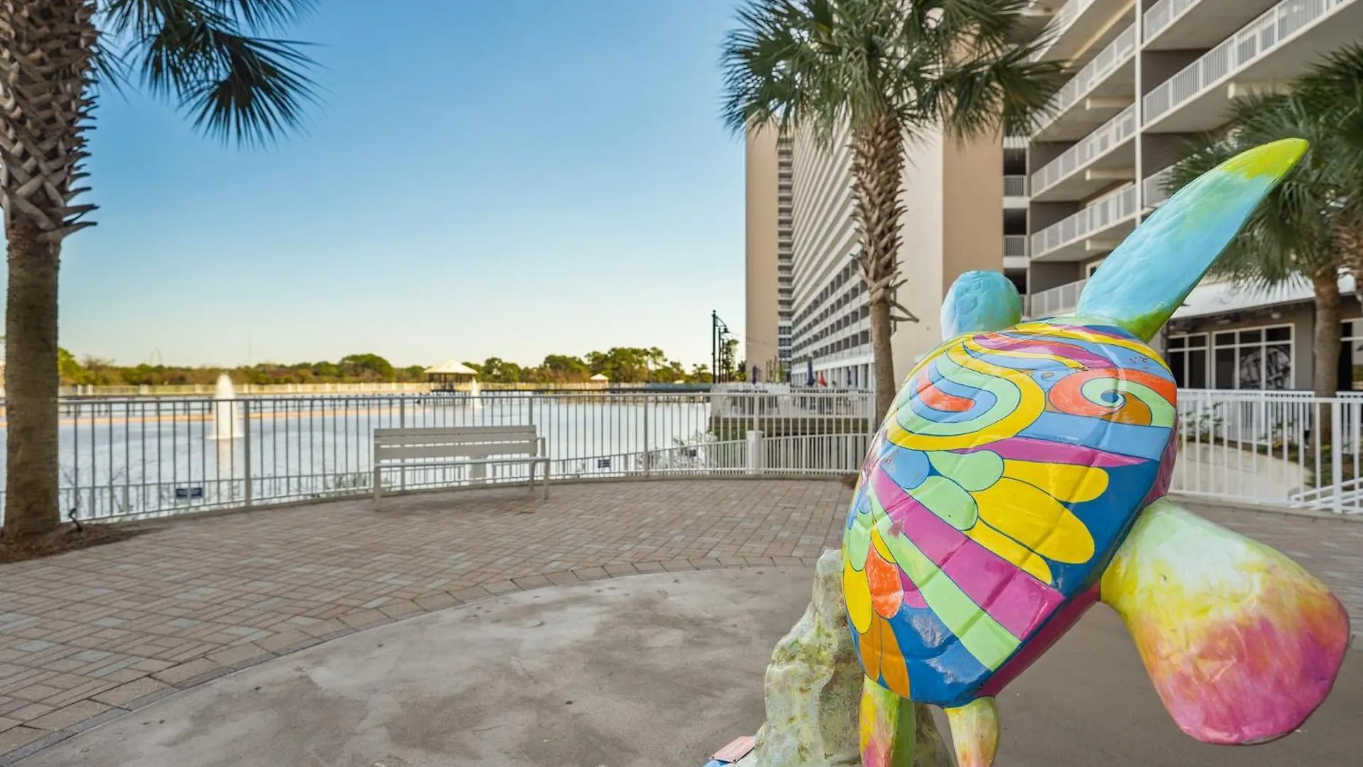 Laketown Wharf 1034 Panama City Beach United States