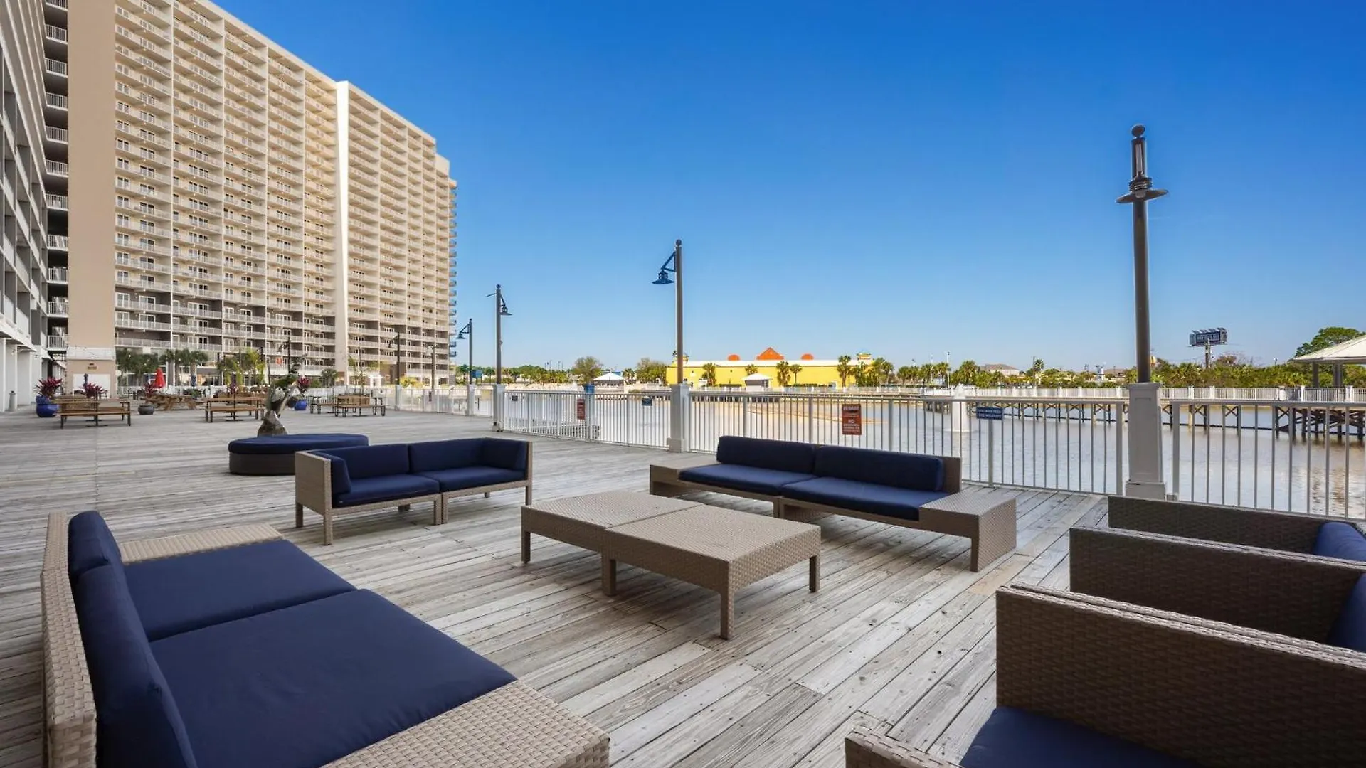 Laketown Wharf 1034 Panama City Beach