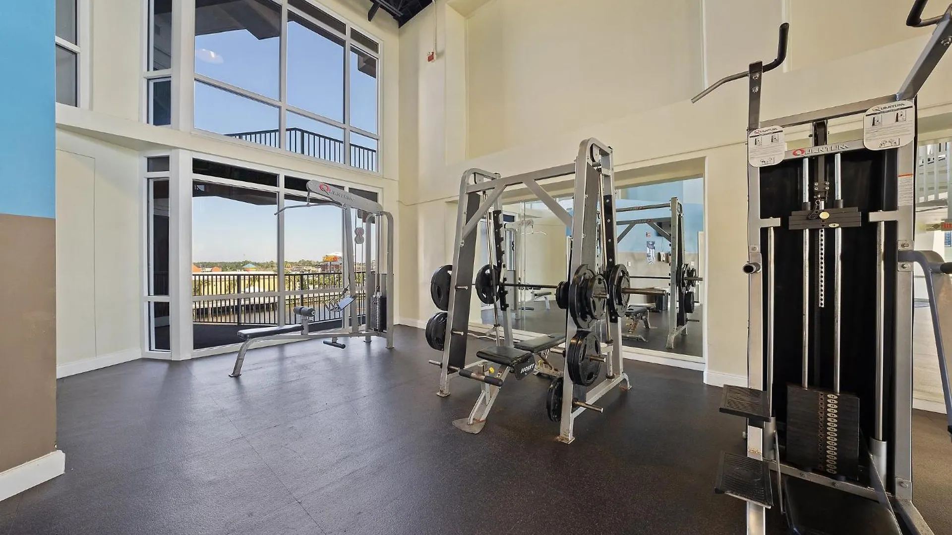 Laketown Wharf 1034 Panama City Beach Apartment