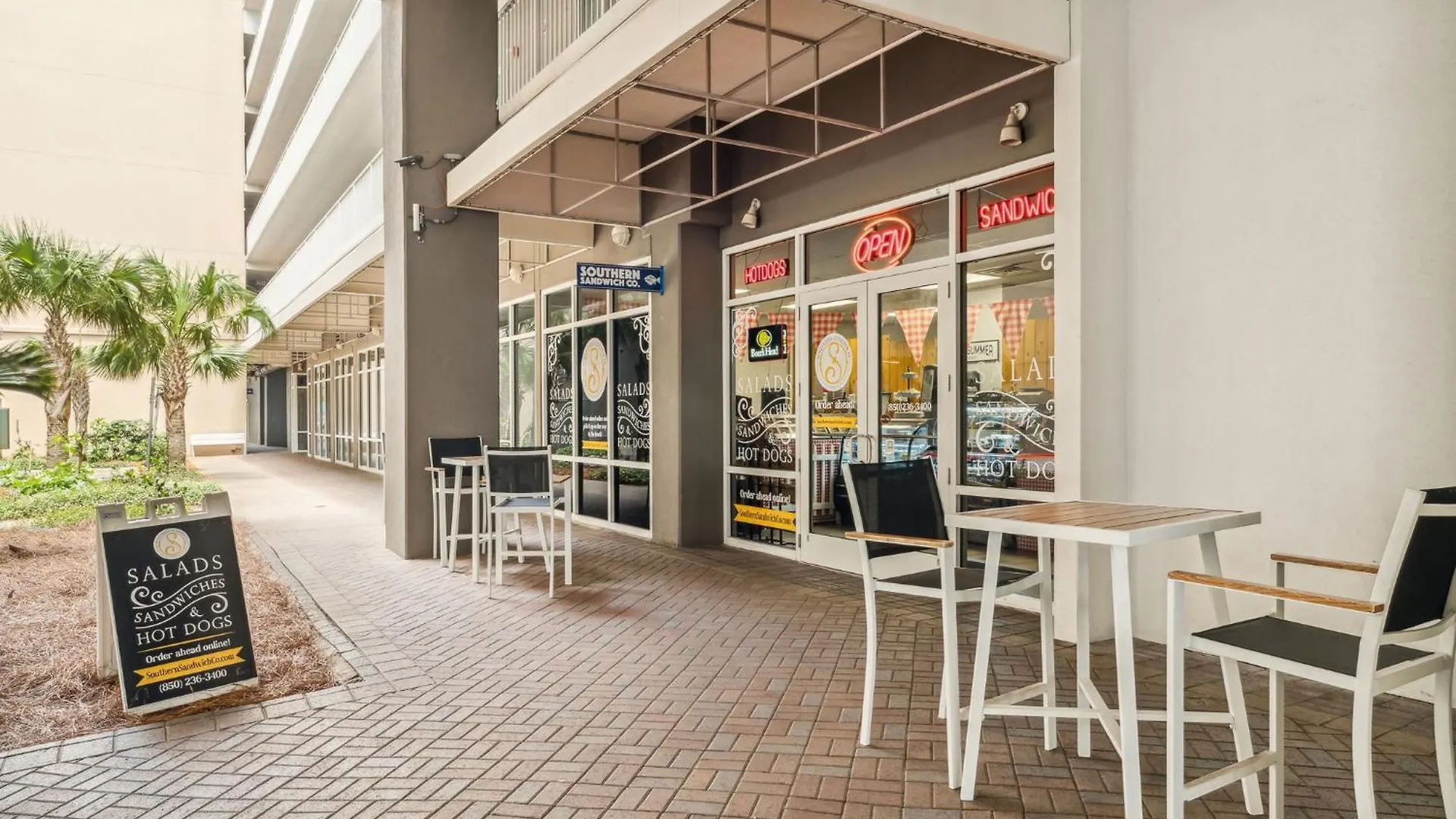 Apartment Laketown Wharf 1034 Panama City Beach United States