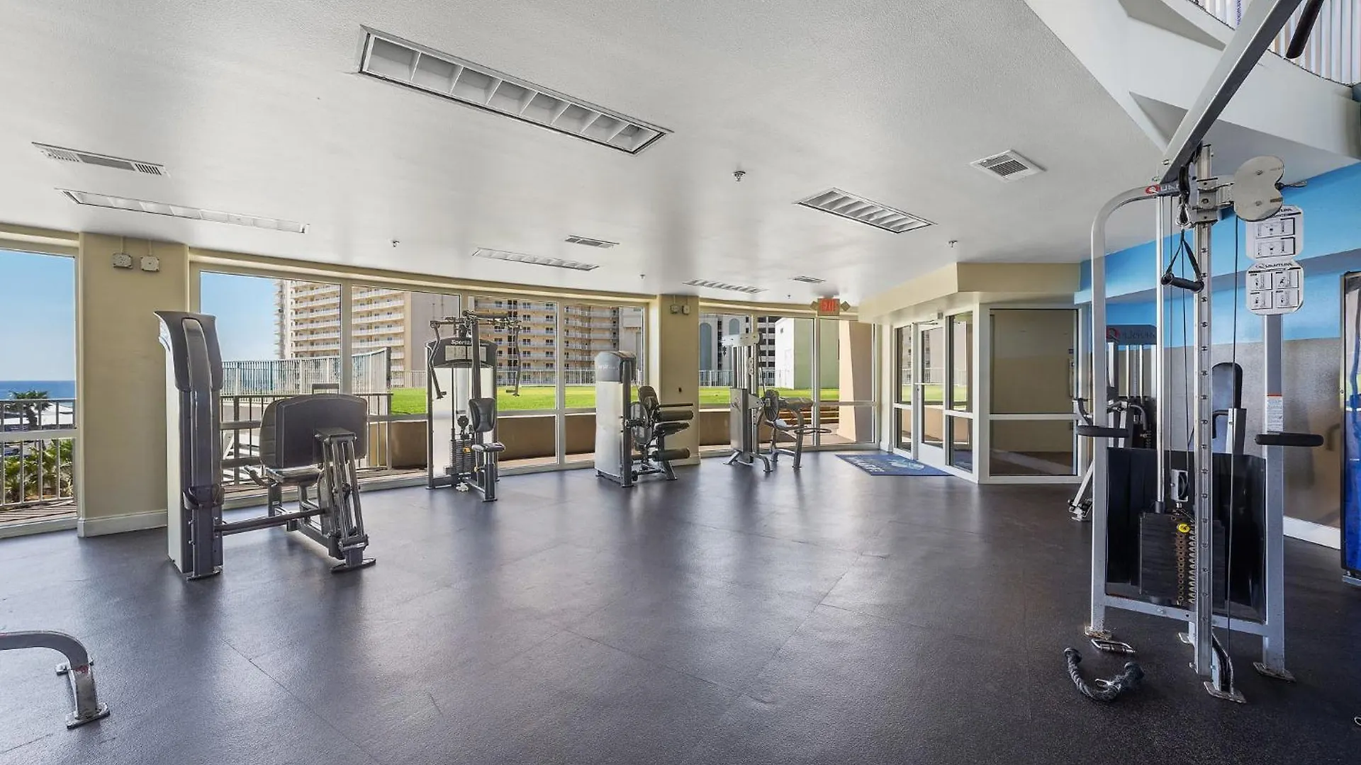 Laketown Wharf 1034 Panama City Beach Apartment